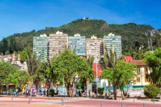 Prepárate para Alimentarte Food Festival en Bogotá