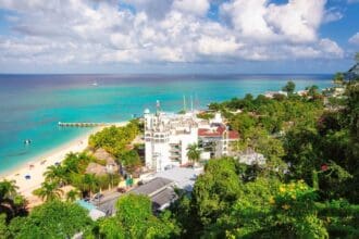 AMResorts llega a Jamaica