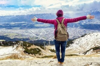 Airbnb planea devolverle la magia a viajar