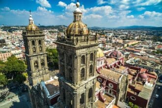 Pueblos mágicos de Puebla