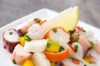 La cocina de Latinoamérica, una tierra que fascina