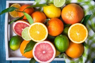 Cítricos, creadores de sorprendentes platillos