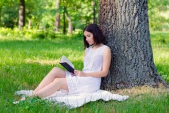 Lugares para leer un buen libro en la Ciudad de México