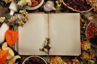 Literatura gastronómica: lecturas que sacian