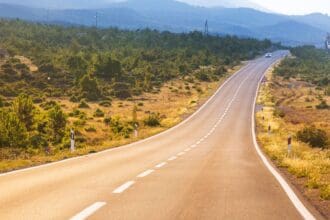 Destinos para viajar en carretera desde la Ciudad de México