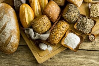 Panaderías artesanales en la Ciudad de México