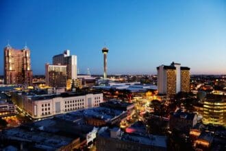 Top 5 de los mejores restaurantes en San Antonio