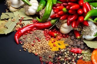 Foro La Cocina Mexicana en el Claustro de Sor Juana