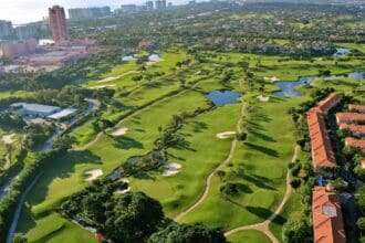 Mandarin Oriental se aloja en Boca Raton
