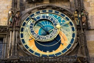 Relojes famosos en el mundo