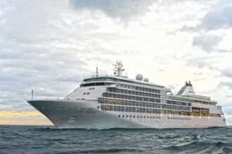 Silversea se renueva en altamar