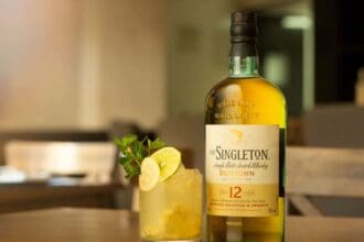 Singleton 12 arma la revolución whiskera en la Ciudad de México