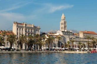 Actividades imperdibles en Split, Croacia