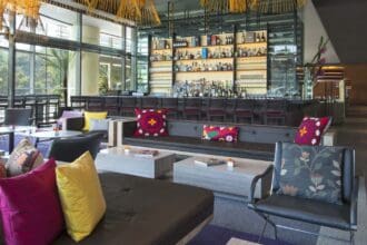 Regresa Chef Series a J&G Grill