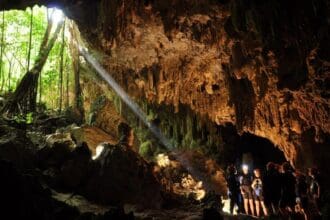 5 destinos poco explorados de Latinoamérica