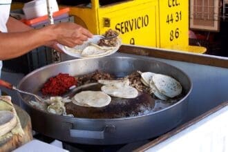 5 tacos para adentrarte en el mundo de las menudencias
