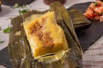 ¿Dónde comprar deliciosos tamales para el Día de la Candelaria?
