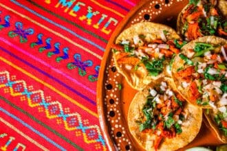 5 nuevas taquerías en Ciudad de México que debes conocer