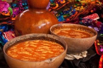 Dónde probar bebidas tradicionales en la Ciudad de México