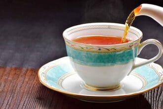 Conoce todo sobre el té de Argentina