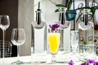 Tequila Cosmos, un regalo al paladar
