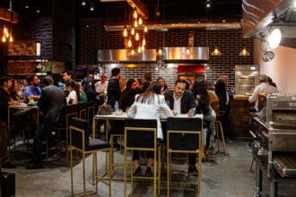 Conoce todo sobre Tequio Oaxaca, una de las grandes experiencias Michelin México 2024