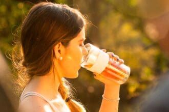 Para cumplir ese propósito de salud… ¡Té!