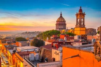 Puebla suma más Tesoros de México