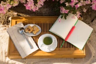 Lo que debes saber del té verde