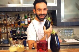 Tim Philips, ser el mejor bartender del mundo