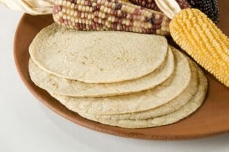 Tipos y variantes de tortilla
