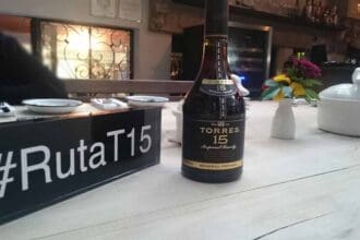 Vive la Ruta Torres 15