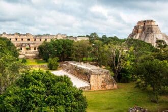 4 puntos para entender el Tren Maya