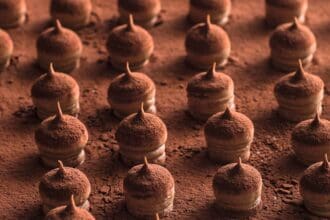 Recetas de dulces navideños
