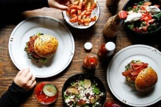 UberEATS, el delivery con clase
