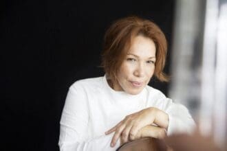 Leonor Espinosa, ganadora del Basque Culinary World Prize 2017