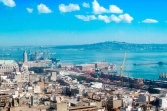 5 lugares imperdibles de Uruguay