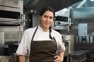 Chef mexicana Daniela Soto gana en los James Beard Awards
