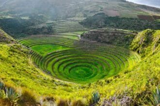 Perú: tierra ancestral
