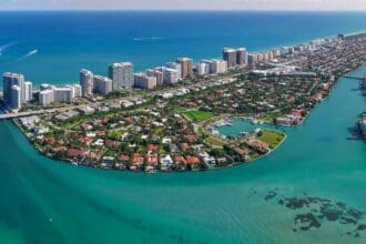 Bal Harbour: el destino de lujo playero en Florida al que todos quieren viajar