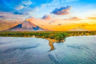 Estos son los motivos por los que debes viajar a Nicaragua