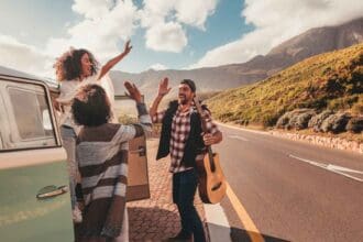 Tips para planificar un viaje durante el fin de semana largo