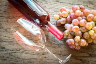 Vinos para el verano