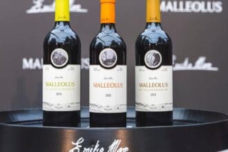 Los vinos Malleolus de Bodegas Emilio Moro tienen nueva imagen que debes conocer