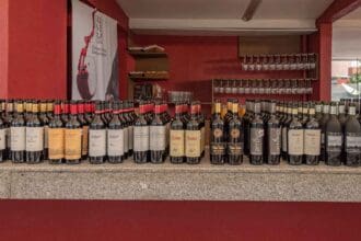 4 vinos de crianza para brindar por los 40 años de Ribera del Duero