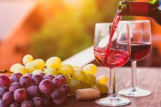 5 vinos que deberías conocer de Bodega Bornos & Viñedos