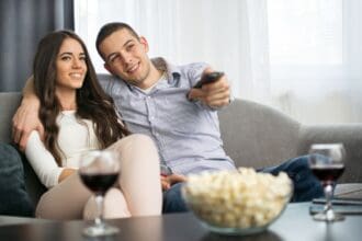 Oscar 2018: vinos de película… y series de televisión