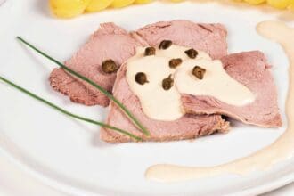 Archivos de comida: Vitel toné