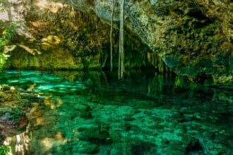 Lugares que debes visitar en Yucatán