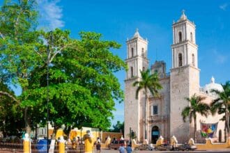 Tianguis Turístico 2020 viaja a Mérida